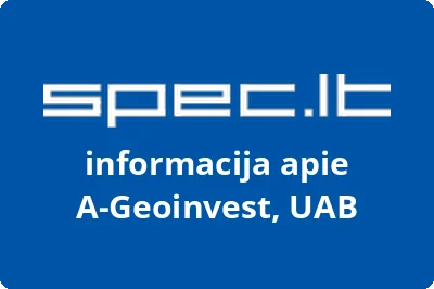 A-Geoinvest, UAB