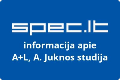 A. Juknos studija AL