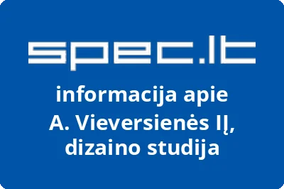 VIEVERSYS & Co, UAB