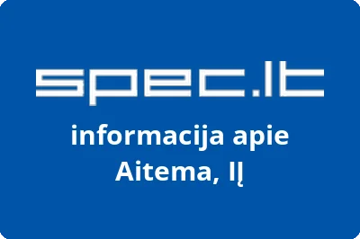Aitema, IĮ