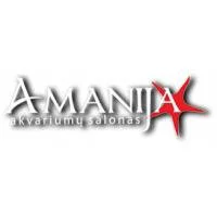 Amanija, UAB
