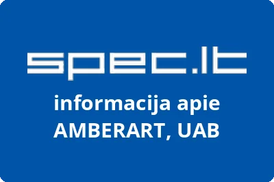 AMBERART, UAB