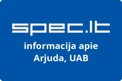Arjuda, UAB