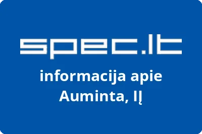 Auminta, UAB