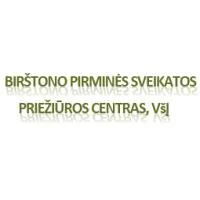 Birštono pirminės sveikatos priežiūros centras, VŠĮ