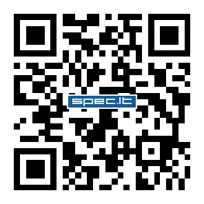 QR kodas | Dekosa, UAB | spec.lt