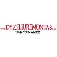 Dimanta, UAB