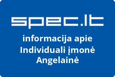 Angelainė, IĮ