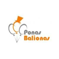 Ponas Balionas, UAB