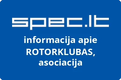 Asociacija ROTORKLUBAS