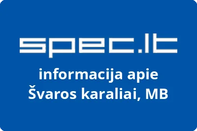 Akse group, MB