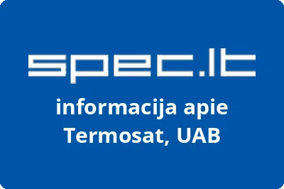 Termosat, UAB