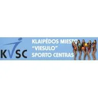 Biudžetinė įstaiga KLAIPĖDOS VIESULO SPORTO CENTRAS