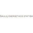 ŠIAULIŲ ENERGETIKOS STATYBA, AB