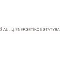 ŠIAULIŲ ENERGETIKOS STATYBA, AB