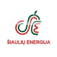 Akcinė bendrovė Šiaulių energija