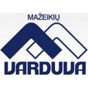 MAŽEIKIŲ VARDUVA, UAB