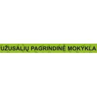 Jonavos Rajono Užusalių Pagrindinė Mokykla