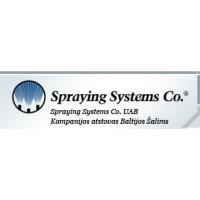 SPRAYING SYSTEMS CO., UAB