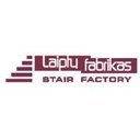 Laiptų fabrikas, UAB