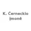 K. Černeckio, IĮ