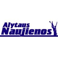 ALYTAUS NAUJIENOS, UAB