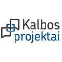 Kalbos projektai, UAB