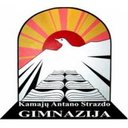 Kamajų Antano Strazdo Gimnazija