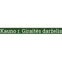 Kauno r. Giraitės darželis