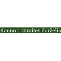 Kauno r. Giraitės darželis