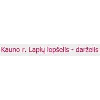 Kauno r. Lapių lopšelis-darželis