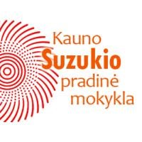 Kauno Suzuki progimnazija