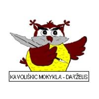 Rokiškio r. Kavoliškio mokykla-darželis