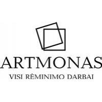 ARTMONAS, IĮ