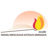 Kėdainių r. Krakių Mikalojaus Katkaus gimnazija