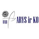 A. ARYS IR KO, UAB