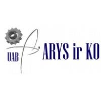 A. ARYS IR KO, UAB