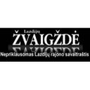 LAZDIJŲ ŽVAIGŽDĖ, laikraštis