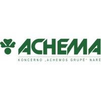 ACHEMA, AB