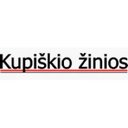 KUPIŠKIO ŽINIOS, laikraštis, A. Briedžio IĮ