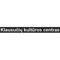 Klausučių kultūros centras