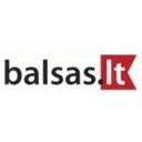 BALSAS.LT, UAB