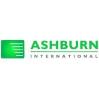 ASHBURN INTERNATIONAL, UAB