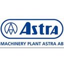 ASTRA, AB mašinų gamykla