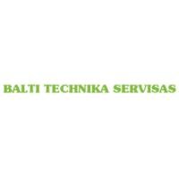 BALTI TECHNIKA SERVISAS, UAB