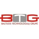 BALTIJOS TECHNOLOGIJŲ GRUPĖ, UAB