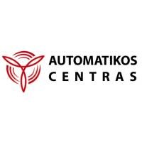 Automatikos centras, UAB