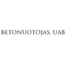 BETONUOTOJAS, UAB