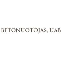 BETONUOTOJAS, UAB