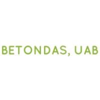 BETONDAS, UAB